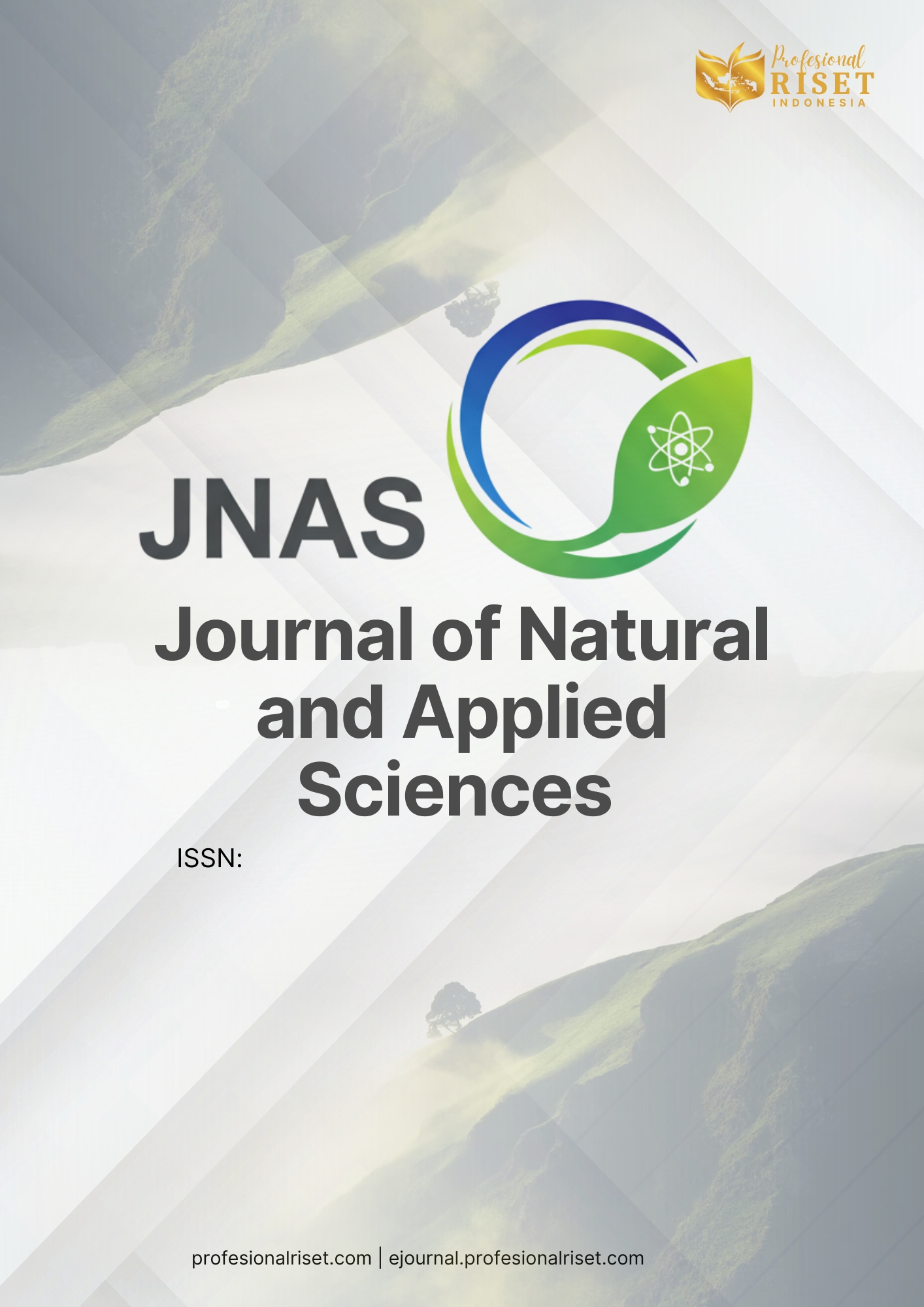 					View Vol. 1 No. 1 (2025): Edisi Perdana, Journal of Natural and Applied Sciences
				