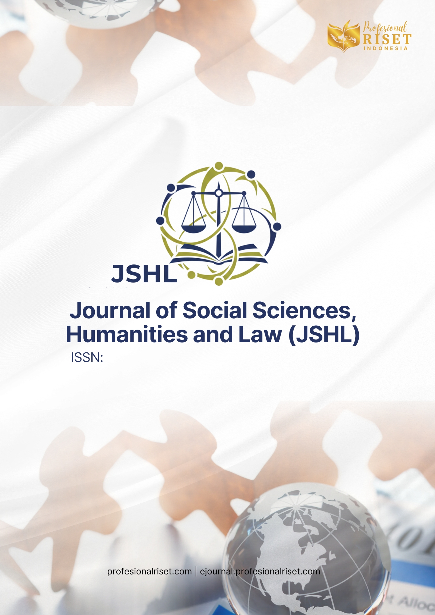 					View Vol. 1 No. 1 (2025): Edisi Perdana, Journal of Social Sciences, Humanities and Law
				