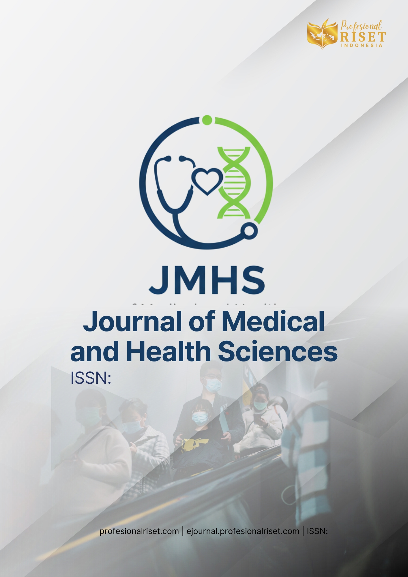 					View Vol. 1 No. 1 (2025): Edisi Perdana, Journal of Medical and Health Sciences
				