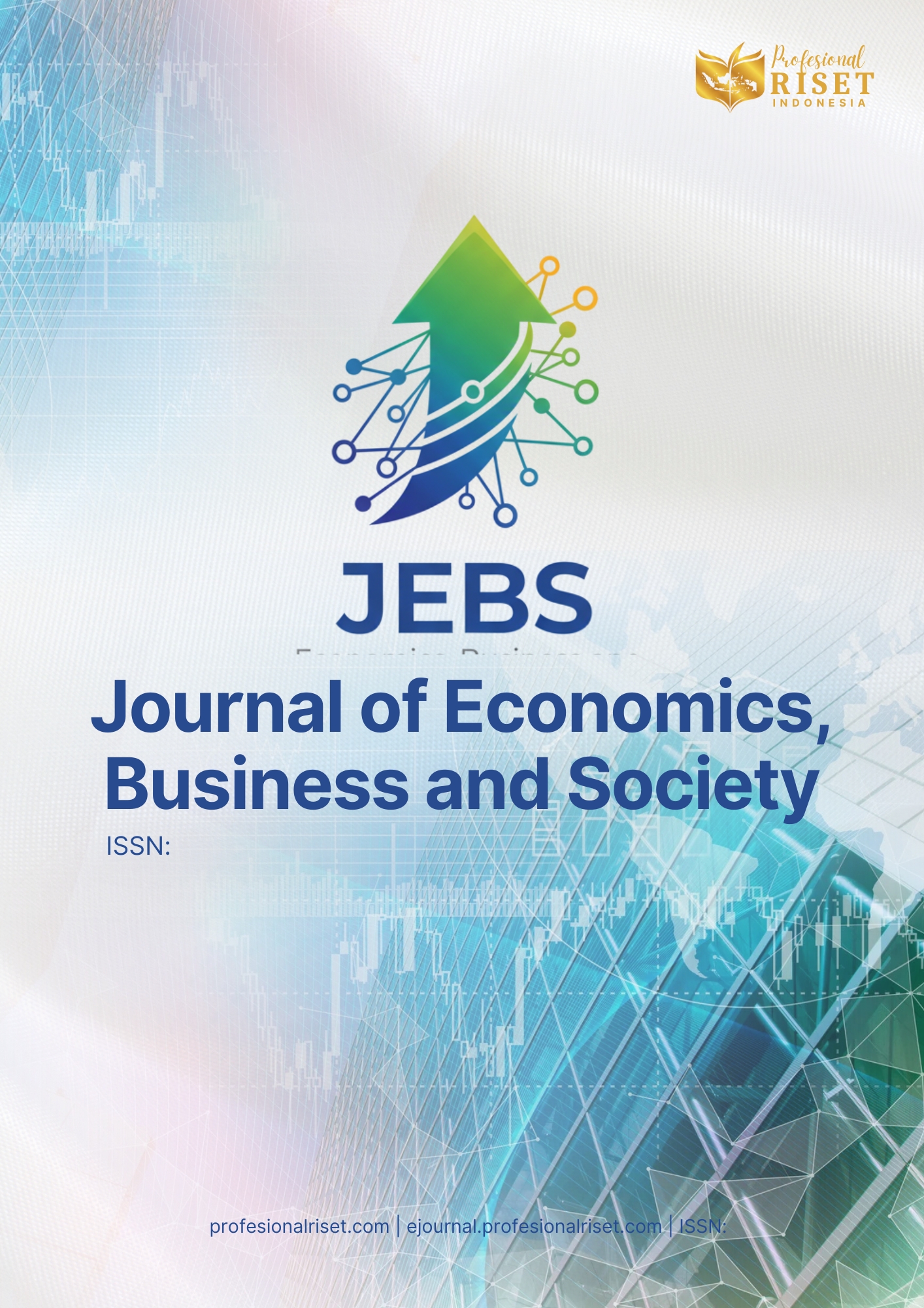 					View Vol. 1 No. 1 (2025): Edisi Perdana Journal of Economics, Business and Society
				